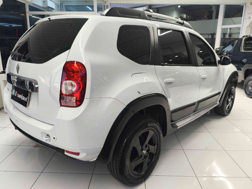 renault duster 1.6 dynamique 4x2 16v flex 4p manual 20151