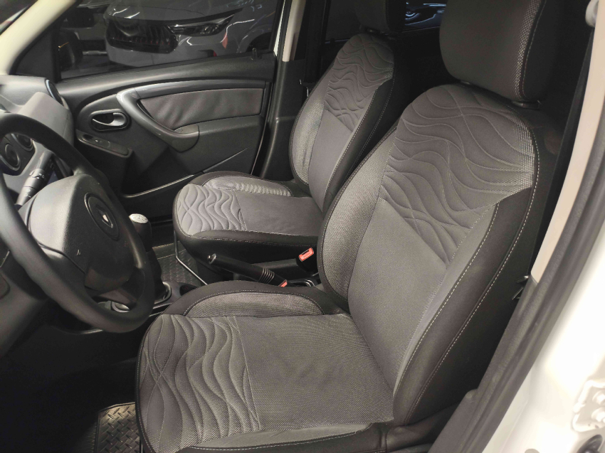 renault duster 1.6 dynamique 4x2 16v flex 4p manual 20157