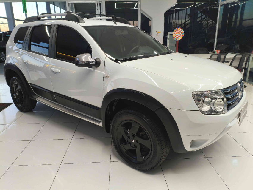 renault duster 1.6 dynamique 4x2 16v flex 4p manual 20150