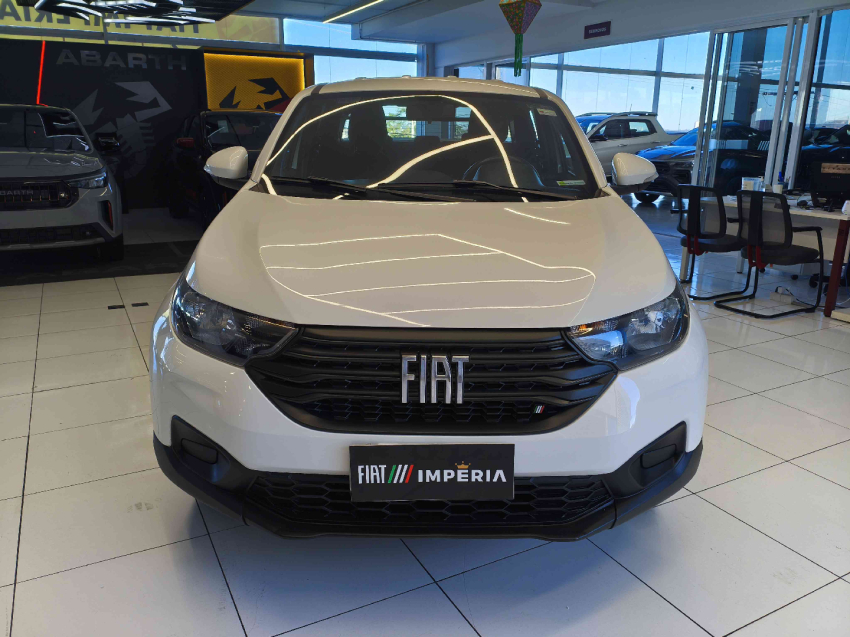 fiat strada 1.3 firefly flex freedom cd manual 4p 20234