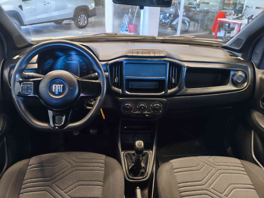 fiat strada 1.3 firefly flex freedom cd manual 4p 20239