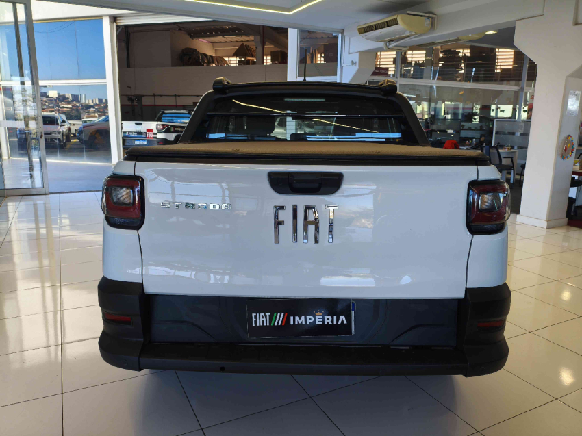 fiat strada 1.3 firefly flex freedom cd manual 4p 20235