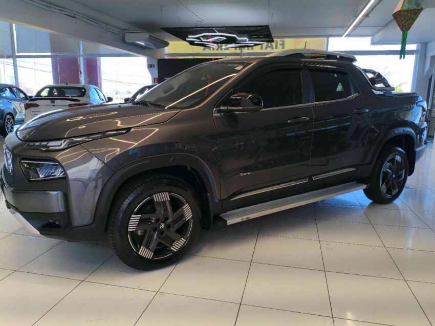 fiat toro 1.3 turbo 270 flex volcano at6 4p manual 20263