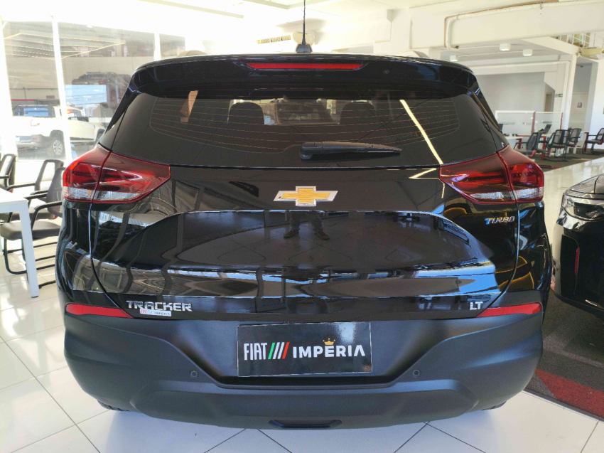 tracker t a lt5