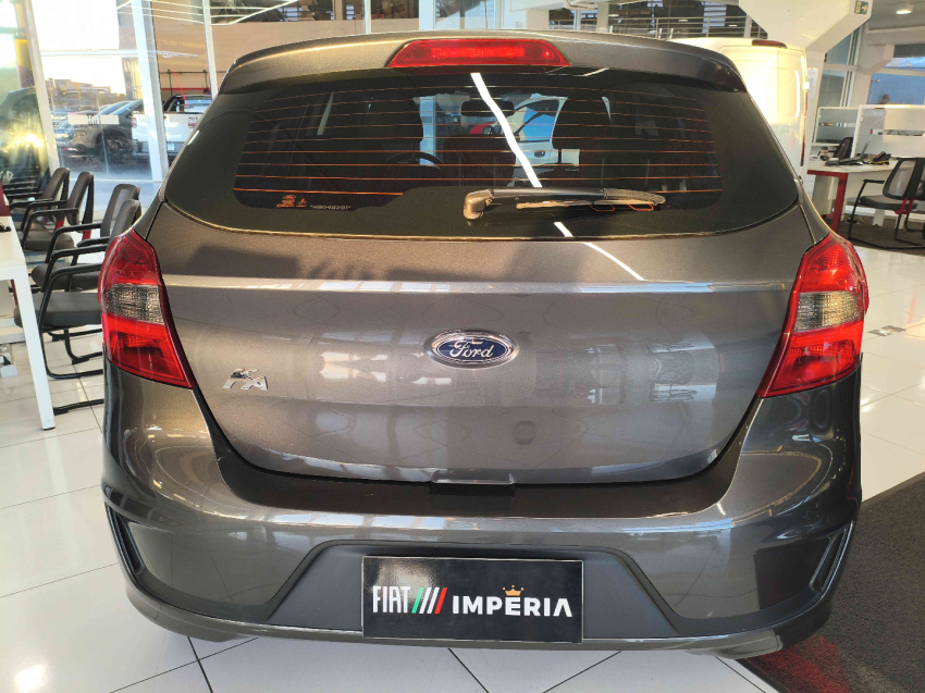 ford ka 1.0 se ha c flex 4p manual 20215