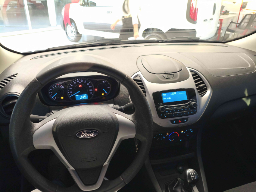 ford ka 1.0 se ha c flex 4p manual 202110