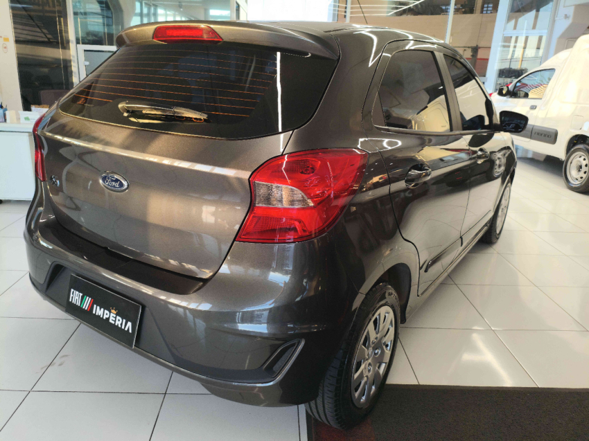 ford ka 1.0 se ha c flex 4p manual 20211