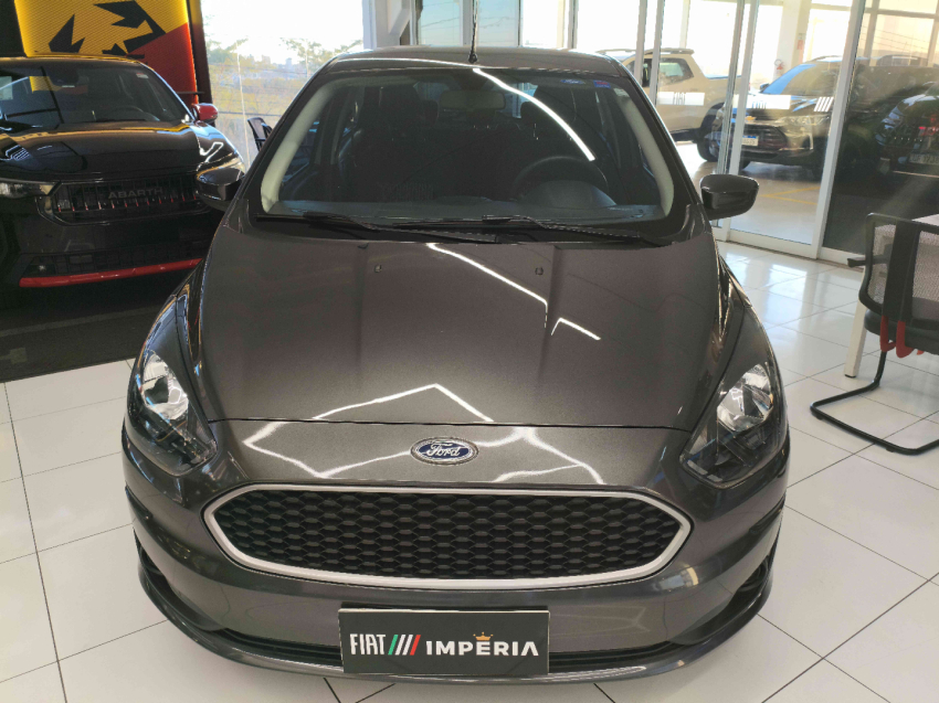 ford ka 1.0 se ha c flex 4p manual 20214