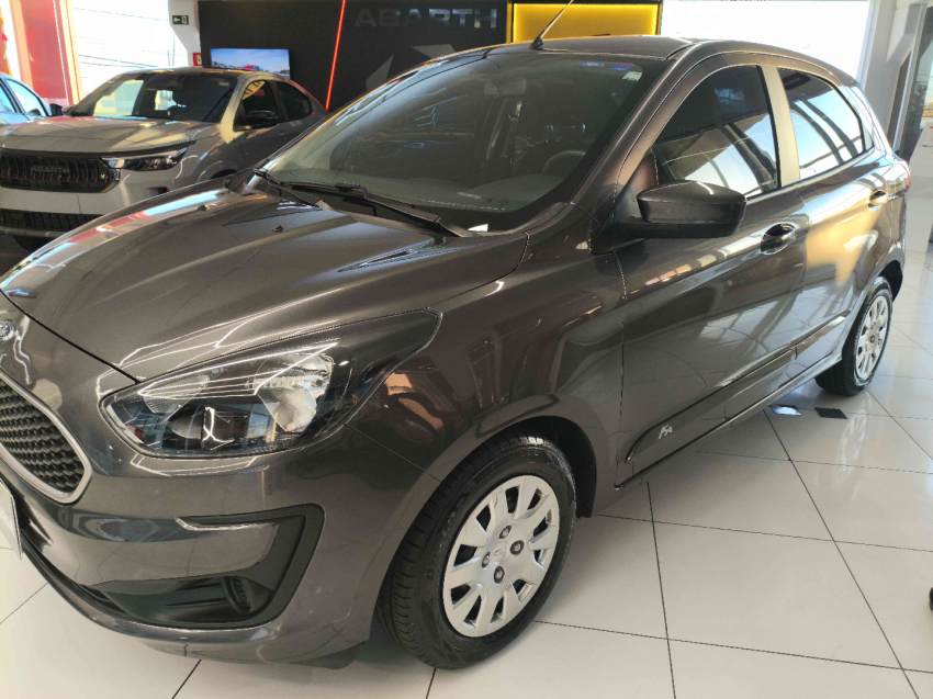 ford ka 1.0 se ha c flex 4p manual 20212
