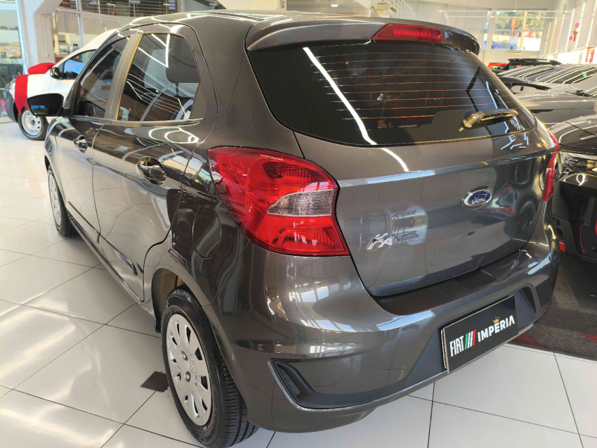 ford ka 1.0 se ha c flex 4p manual 20213