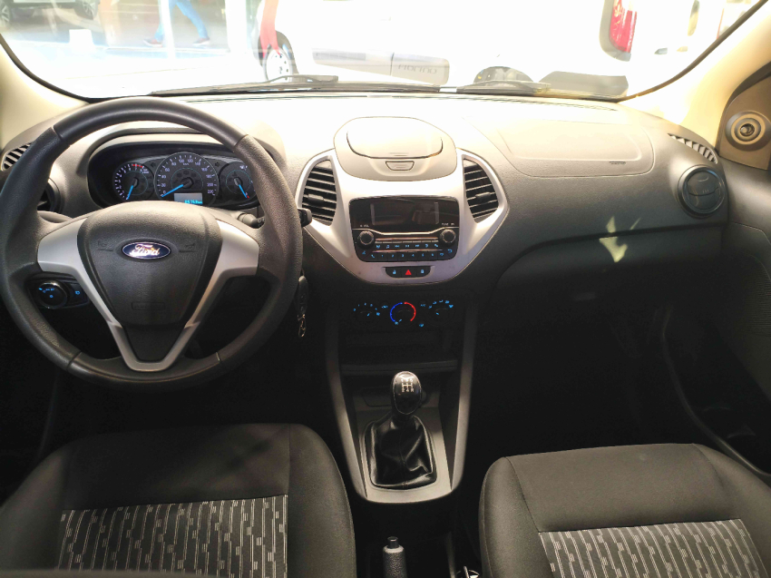 ford ka 1.0 se ha c flex 4p manual 20218