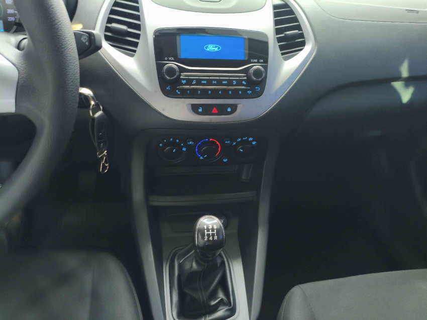 ford ka 1.0 se ha c flex 4p manual 20219