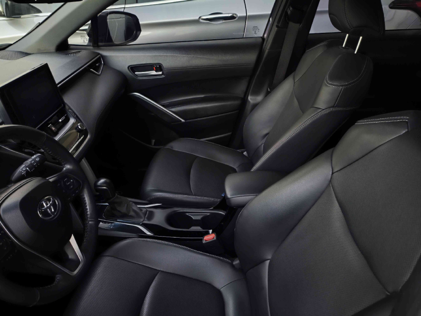 toyota corolla cross 2.0 vvt-ie flex xre direct shift 4p automatico 20237