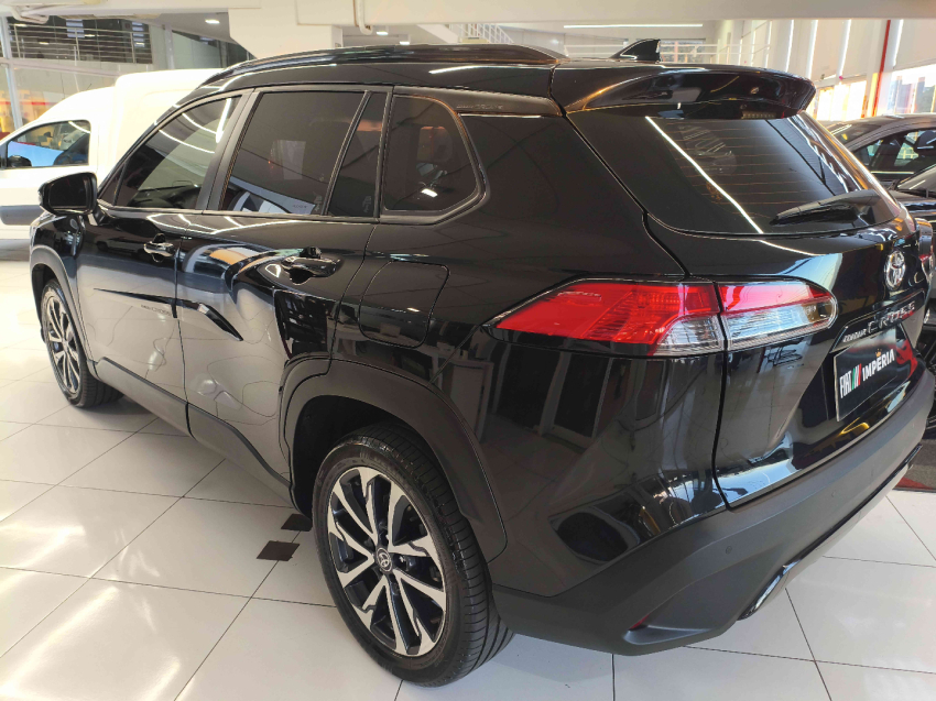 toyota corolla cross 2.0 vvt-ie flex xre direct shift 4p automatico 20233