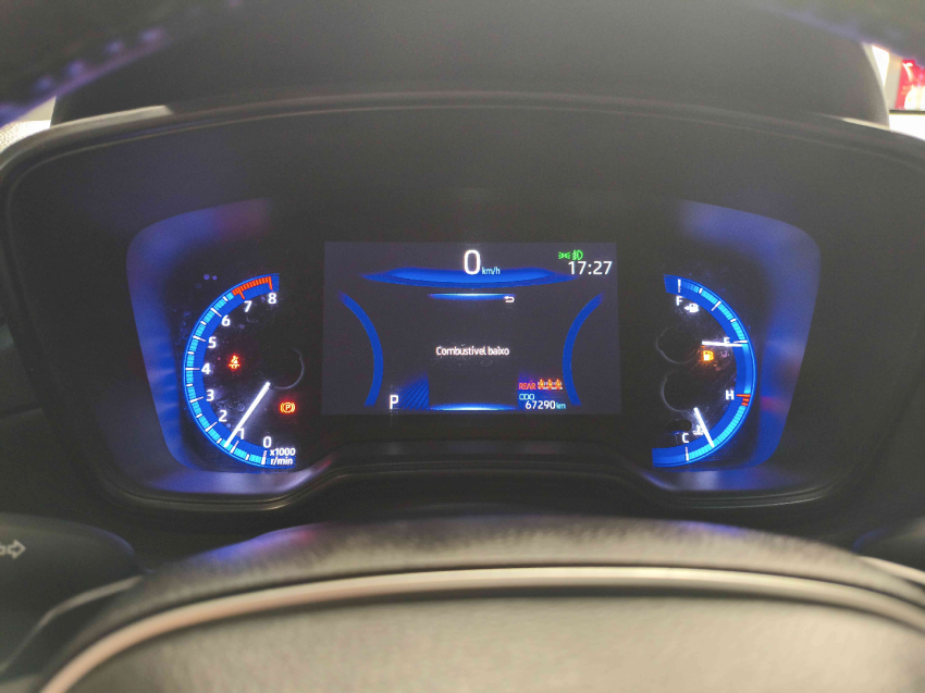 toyota corolla cross 2.0 vvt-ie flex xre direct shift 4p automatico 202311