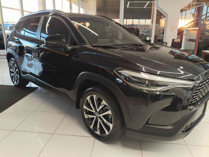 toyota corolla cross 2.0 vvt-ie flex xre direct shift 4p automatico 20230