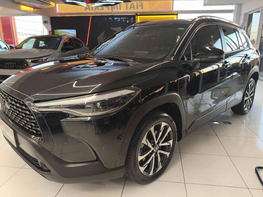 toyota corolla cross 2.0 vvt-ie flex xre direct shift 4p automatico 20232