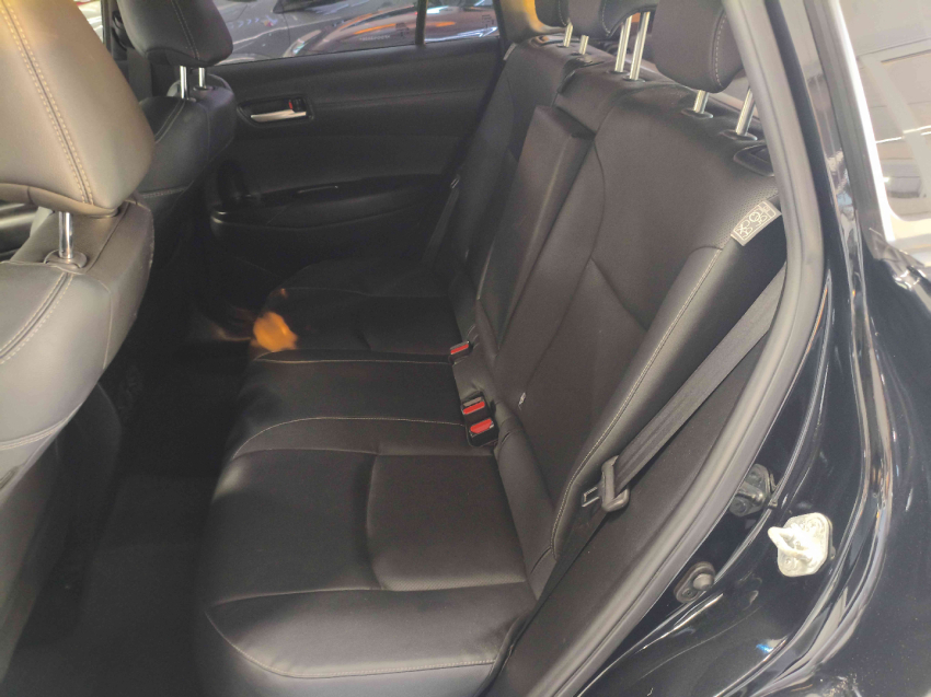 toyota corolla cross 2.0 vvt-ie flex xre direct shift 4p automatico 20236