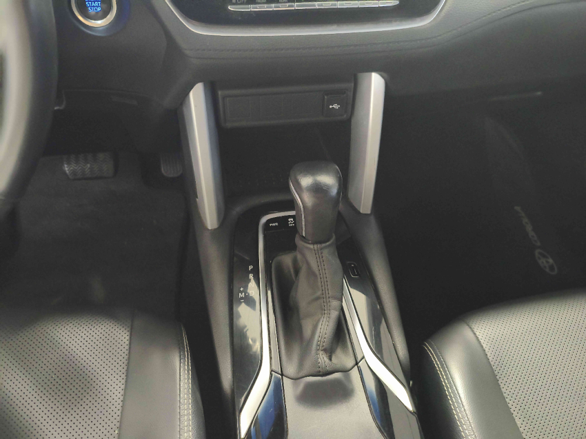 toyota corolla cross 2.0 vvt-ie flex xre direct shift 4p automatico 20239