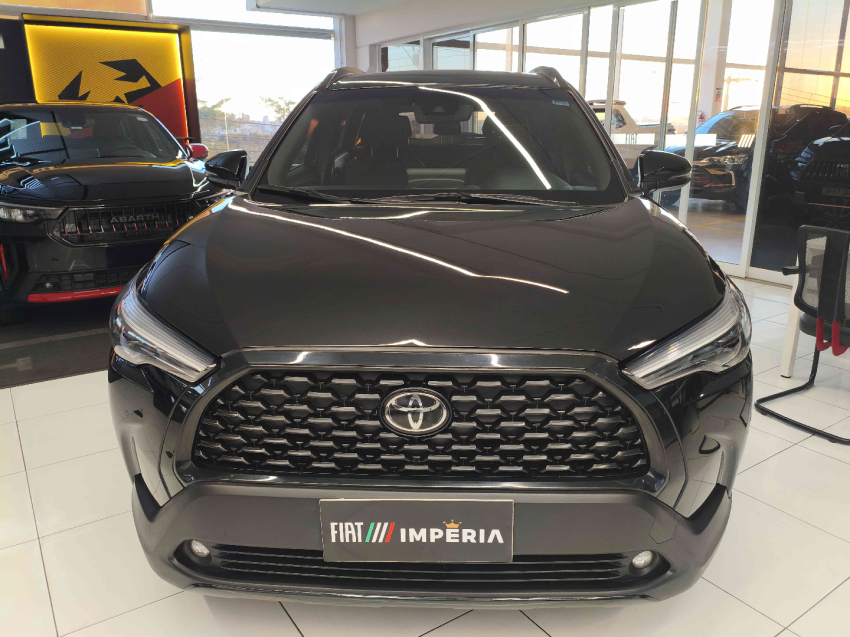 toyota corolla cross 2.0 vvt-ie flex xre direct shift 4p automatico 20234