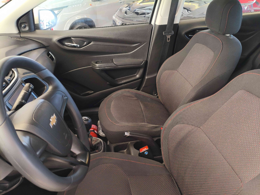 chevrolet onix 1.4 mpfi lt 8v flex 4p manual 20157