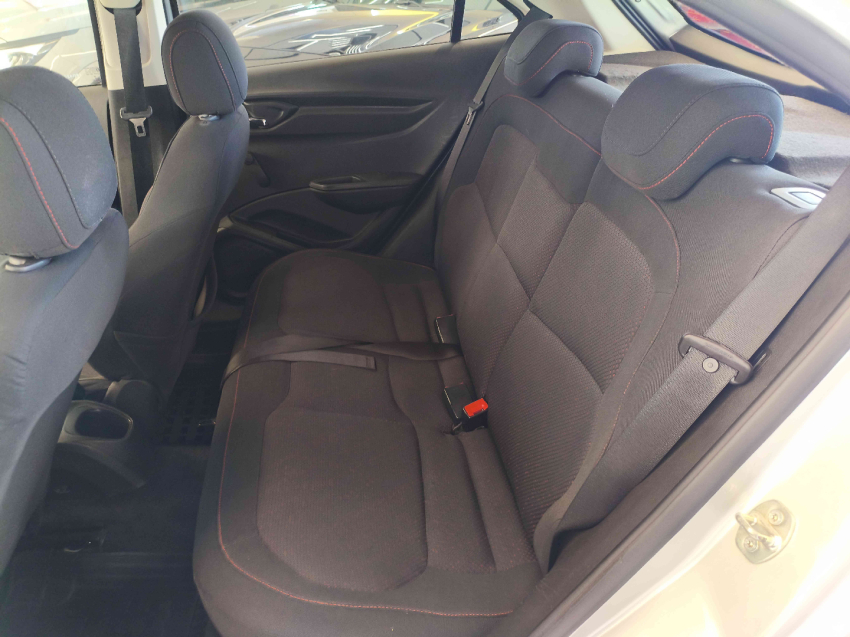 chevrolet onix 1.4 mpfi lt 8v flex 4p manual 20156
