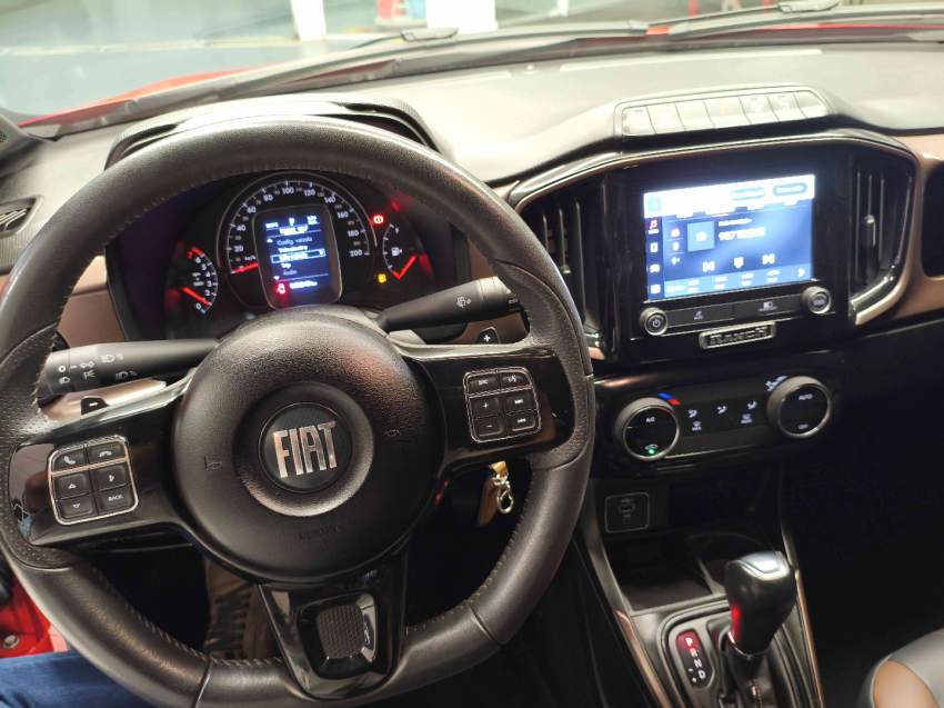fiat strada 1.3 firefly flex ranch cd cvt 4p automatico 202310