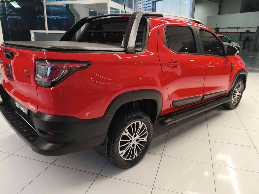 fiat strada 1.3 firefly flex ranch cd cvt 4p automatico 20231