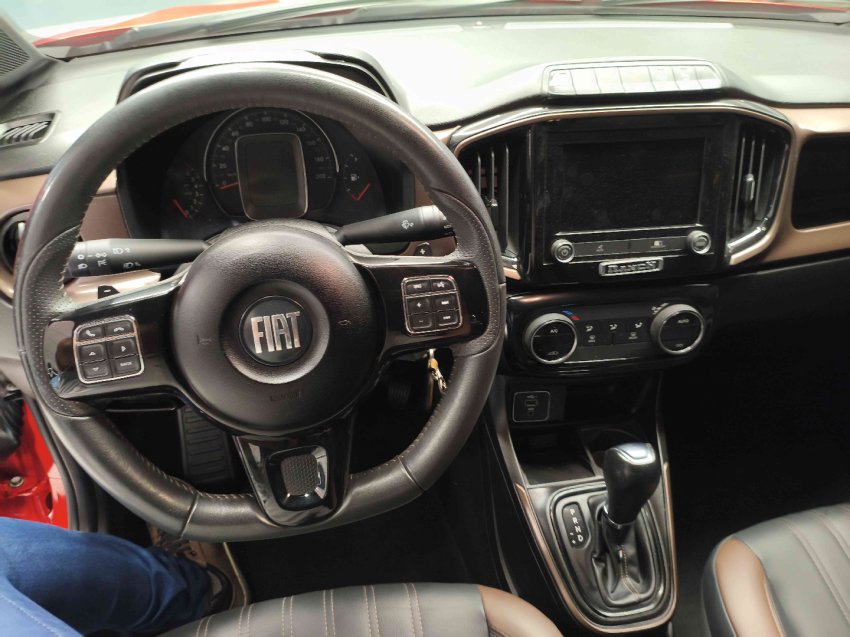 fiat strada 1.3 firefly flex ranch cd cvt 4p automatico 20239