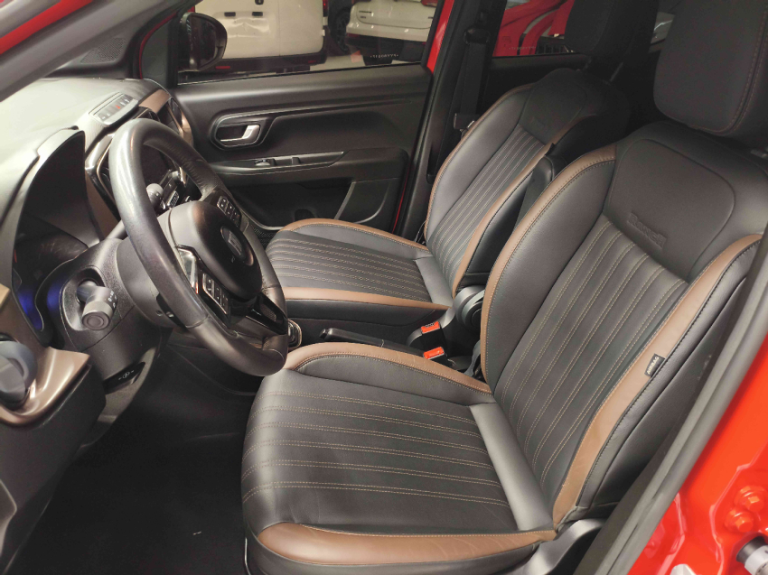 fiat strada 1.3 firefly flex ranch cd cvt 4p automatico 20237