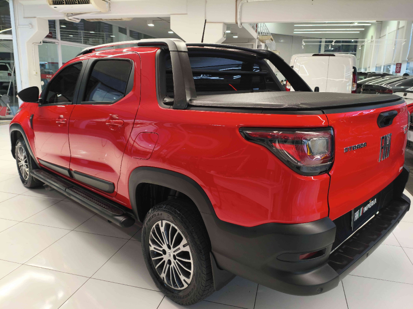 fiat strada 1.3 firefly flex ranch cd cvt 4p automatico 20233