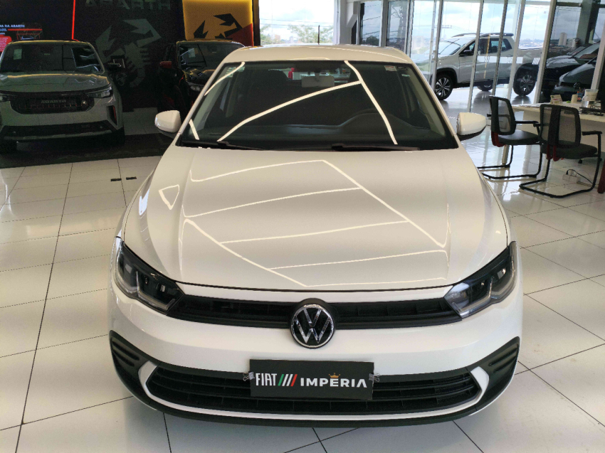 volkswagen polo 1.0 mpi manual flex 4p 20234
