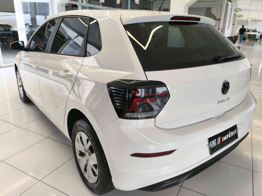volkswagen polo 1.0 mpi manual flex 4p 20233
