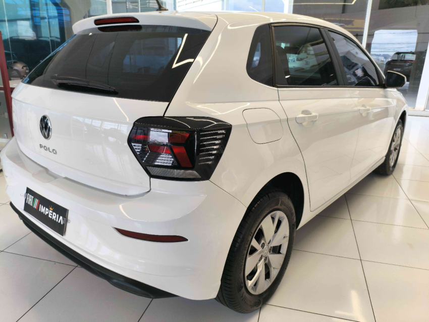 volkswagen polo 1.0 mpi manual flex 4p 20231
