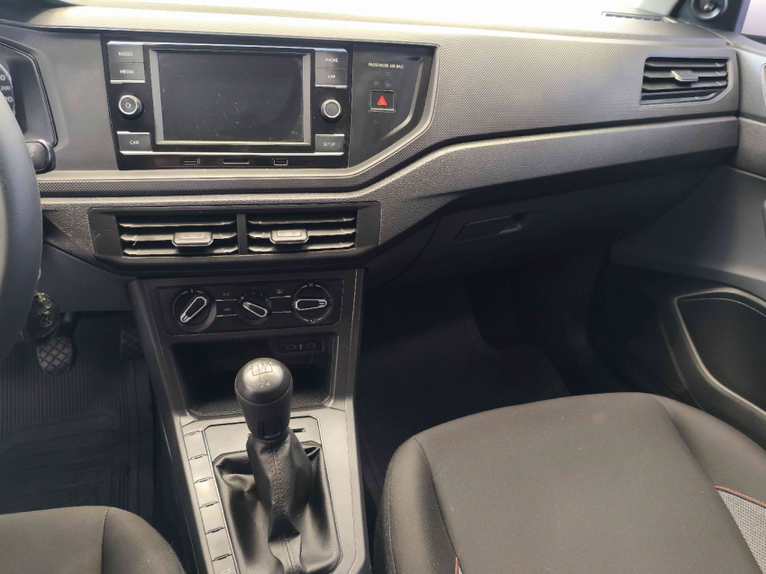 volkswagen polo 1.0 mpi manual flex 4p 20239