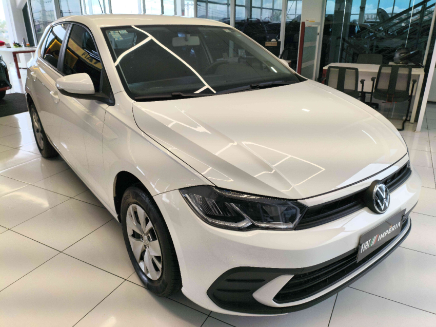volkswagen polo 1.0 mpi manual flex 4p 20230