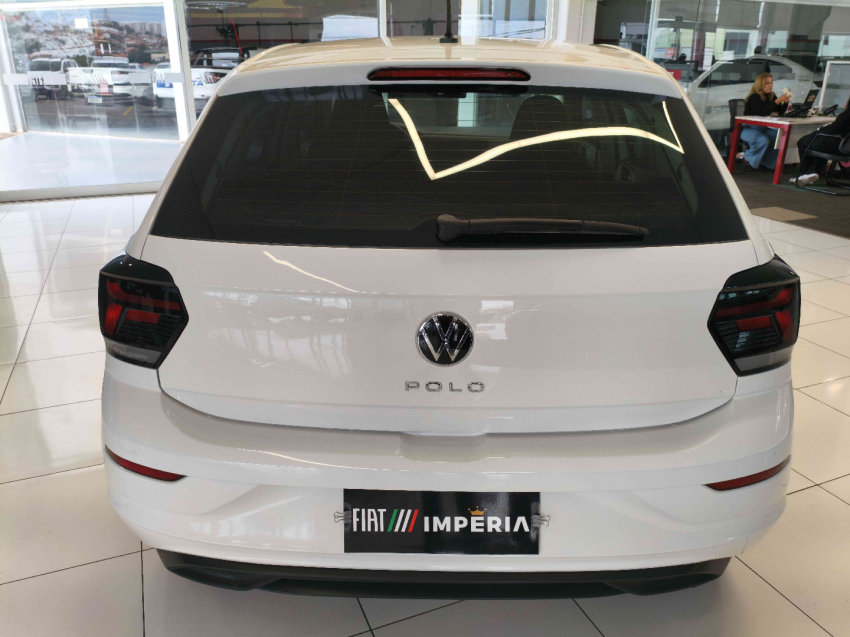 volkswagen polo 1.0 mpi manual flex 4p 20235