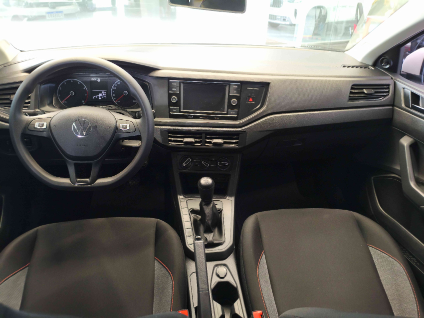 volkswagen polo 1.0 mpi manual flex 4p 20238