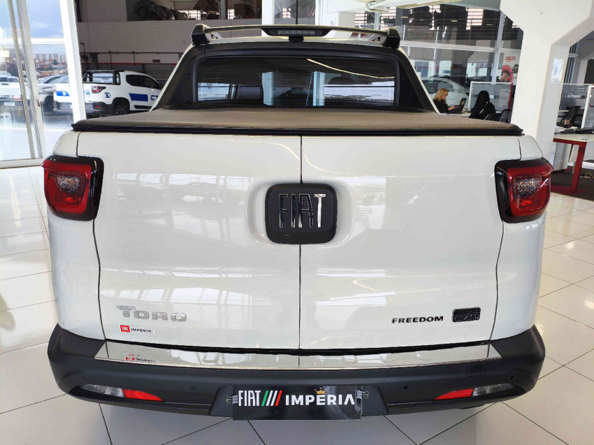 fiat toro 1.3 turbo 270 flex freedom at6 1.6 4p manual 20255