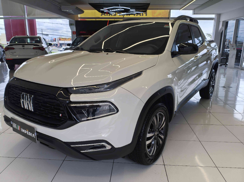 fiat toro 1.3 turbo 270 flex freedom at6 1.6 4p manual 20252