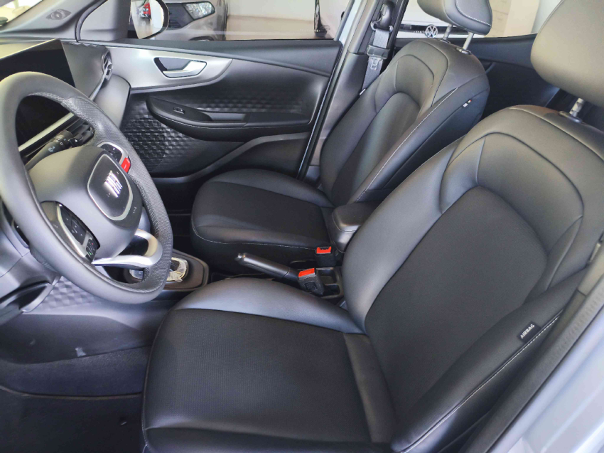 fiat pulse 1.0 turbo 200 hybrid impetus cvt flex 4p automatico 20258