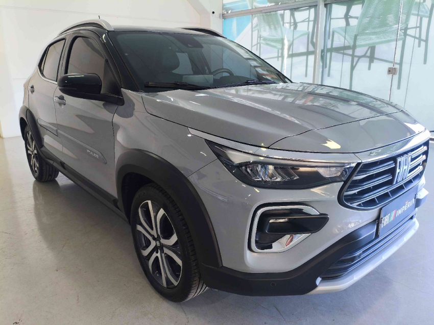 fiat pulse 1.0 turbo 200 hybrid impetus cvt flex 4p automatico 20250