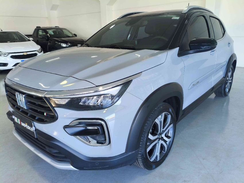 fiat pulse 1.0 turbo 200 hybrid impetus cvt flex 4p automatico 20253