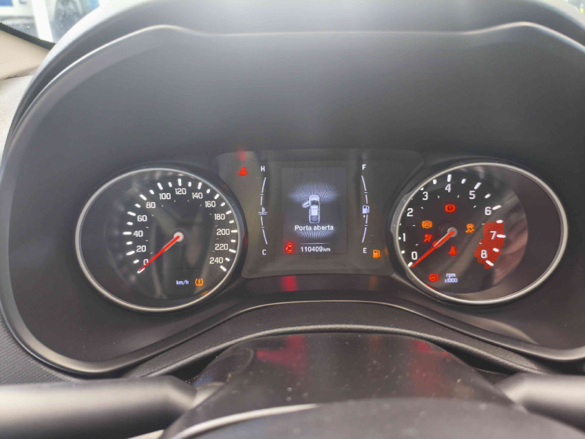 fiat toro 1.8 16v evo flex freedom at6 1.6 4p automatico 201910