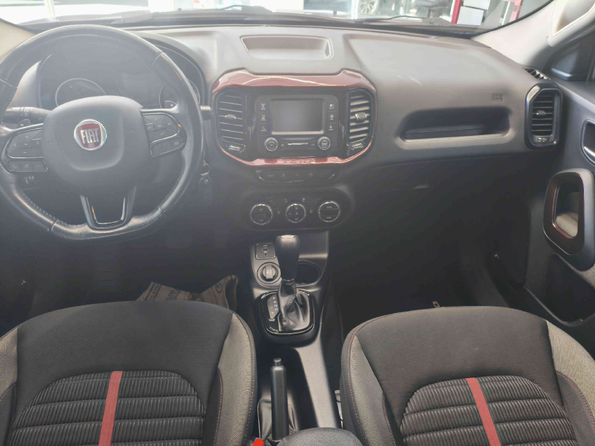 fiat toro 1.8 16v evo flex freedom at6 1.6 4p automatico 20198