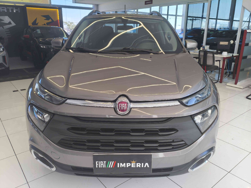 fiat toro 1.8 16v evo flex freedom at6 1.6 4p automatico 201915