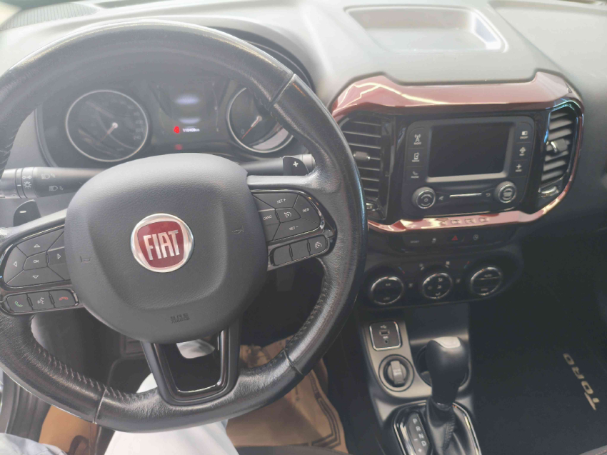 fiat toro 1.8 16v evo flex freedom at6 1.6 4p automatico 201921