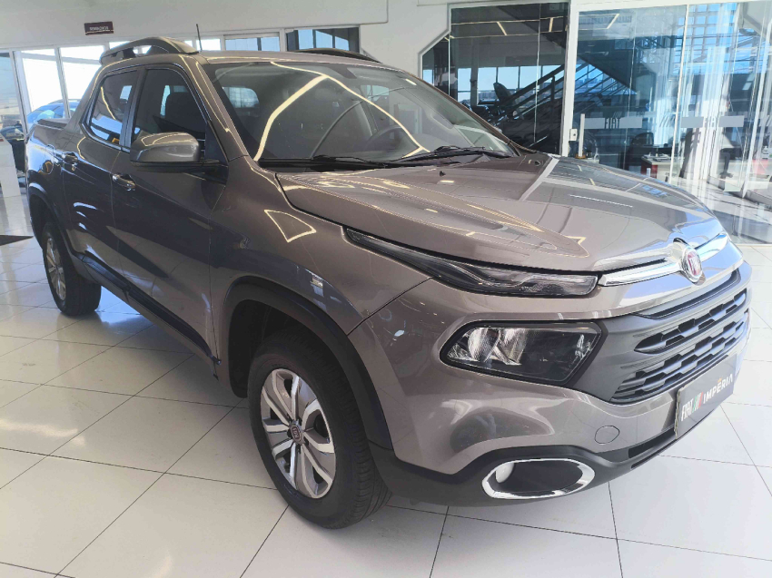 fiat toro 1.8 16v evo flex freedom at6 1.6 4p automatico 201911
