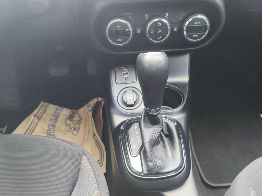 fiat toro 1.8 16v evo flex freedom at6 1.6 4p automatico 20199