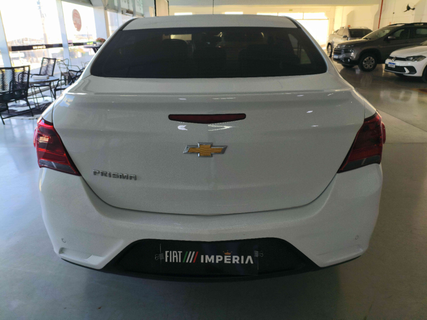 chevrolet prisma 1.4 mpfi lt 8v flex 4p manual 20195